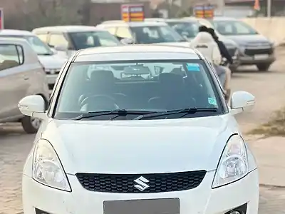 Second Hand मारुति सुज़ुकी स्विफ़्ट vxi [2014-2017] in चंडीगढ़