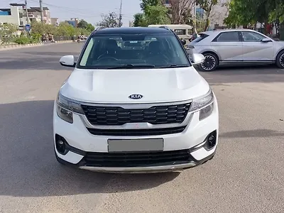 2020 Kia Seltos HTK 1.5 Diesel [2020-2021] 1
