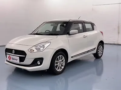 Maruti Suzuki Swift ZXi