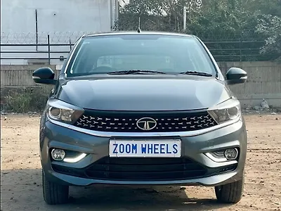 Tata Tiago XZ Plus [2020-2023]