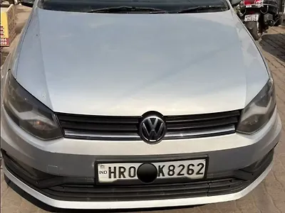 Second Hand Volkswagen Ameo Comfortline 1.2L (P) in Ambala Cantt