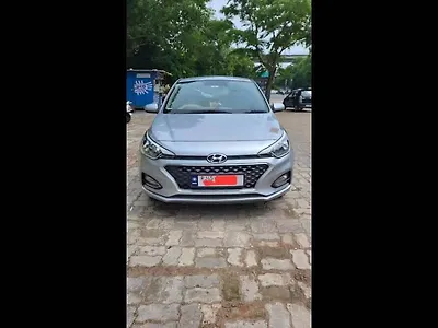 Second Hand Hyundai Elite i20 Magna Plus 1.2 [2019-2020] in Jaipur