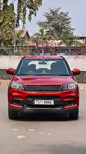 2018 मारुति सुज़ुकी विटारा ब्रेज़ा वीडीआई 1 2018 मारुति सुज़ुकी विटारा ब्रेज़ा वीडीआई 1