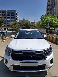 Kia Seltos HTX (O) Petrol 1.5L Automatic (CVT)