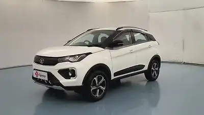 2022 Tata Nexon XZ Plus (Premium) 1