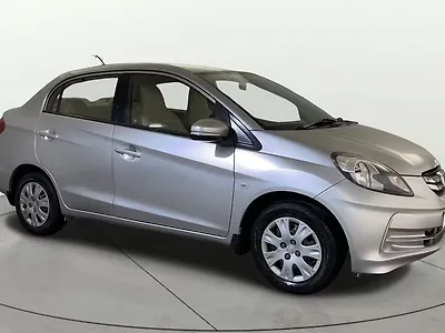 Second Hand Honda Amaze 1.2 S i-VTEC in Faridabad