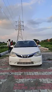 2014 Toyota Etios Liva GD 1 2014 Toyota Etios Liva GD 1