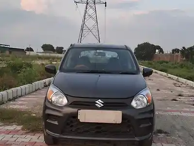 2023 मारुति सुज़ुकी ऑल्टो 800 vxi प्लस 1