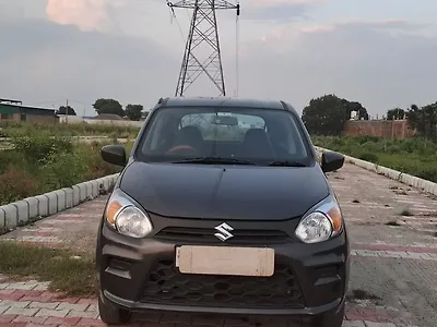 2023 Maruti Suzuki Alto 800 Vxi Plus 1