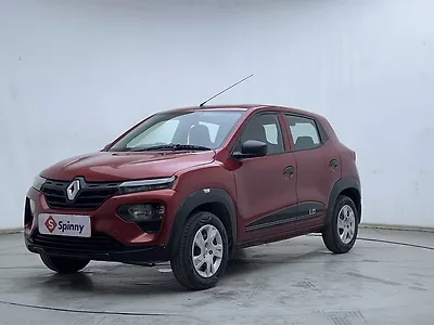 Second Hand Renault Kwid RXL (O) 1.0 in Hyderabad