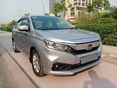 Second Hand होंडा अमेज 1.2 vx एमटी पेट्रोल [2018-2020] in दिल्ली