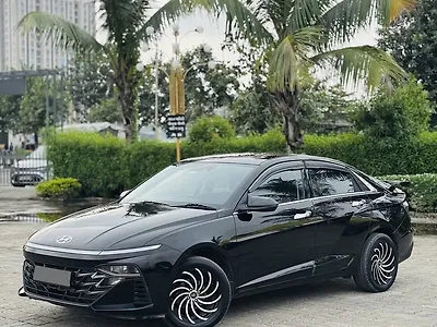 Second Hand Hyundai Verna S 1.5 Petrol MT [2023-2025] in Surat