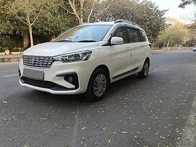 Maruti Suzuki Ertiga VXi (O) CNG [2022-2023]