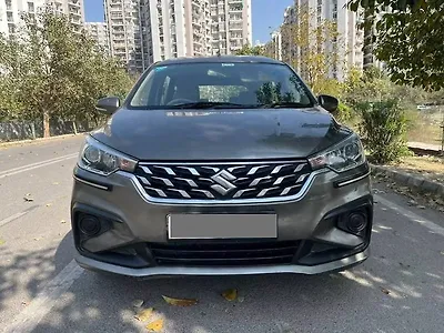 Second Hand Maruti Suzuki Ertiga VXi (O) [2022-2023] in Noida