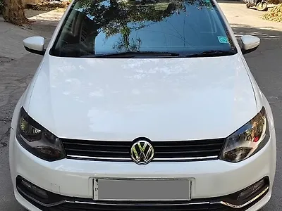 Volkswagen Polo Comfortline 1.0L TSI