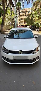 Volkswagen Polo Comfortline 1.0L TSI