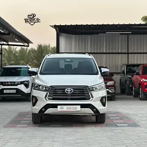 2021 Toyota Innova Crysta 2.4 Z 7 STR 1 2021 Toyota Innova Crysta 2.4 Z 7 STR 1