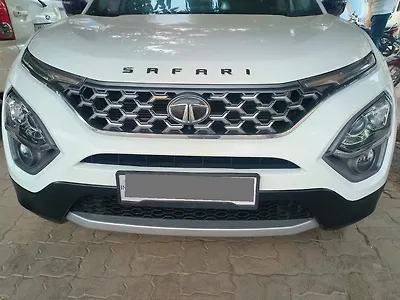 Second Hand Tata Safari XT Plus New in Patna