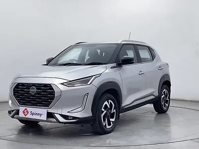 Second Hand Nissan Magnite XV Premium Turbo CVT [2020] in Chennai