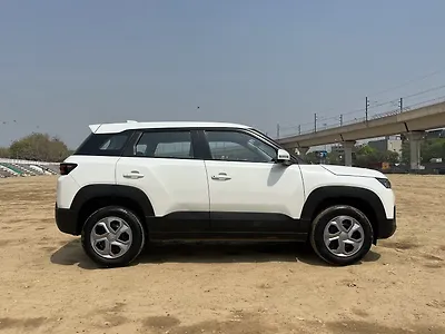 Maruti Suzuki Vitara Brezza VXi [2023-2025]