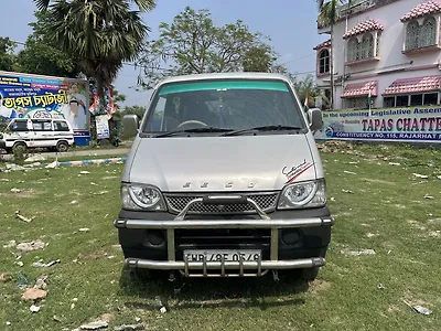 Second Hand Maruti Suzuki Eeco 5 STR WITH A/C+HTR in Kolkata