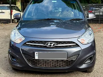 Second Hand Hyundai i10 Magna 1.2 Kappa2 in Nashik