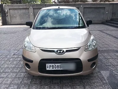 2010 Hyundai i10 Era 1