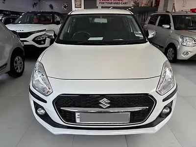 Second Hand Maruti Suzuki Swift VXi [2021-2023] in Patna