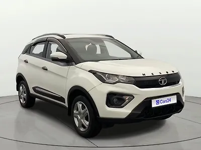 Tata Nexon XMA (S) [2020-2023]