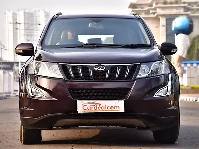 Second Hand Mahindra XUV500 W10 in Kolkata