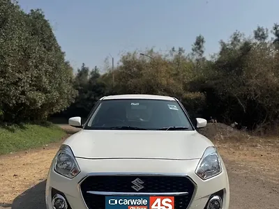Second Hand Maruti Suzuki Swift VXi in Pune