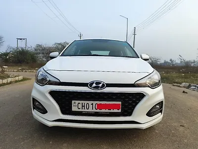 Second Hand Hyundai Elite i20 Magna 1.2 MT [2020-2023] in Mohali