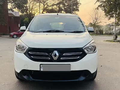 Second Hand Renault Lodgy 85 PS RXL [2015-2016] in Chandigarh