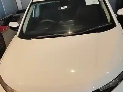 Second Hand टाटा हैरियर xt प्लस in जयपुर