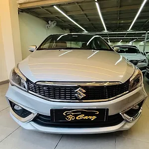 Maruti Suzuki Ciaz Alpha Petrol 1.5L Automatic (TC)