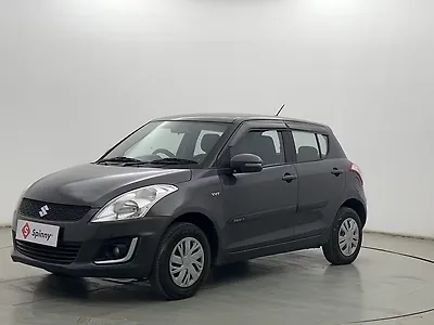 Second Hand Maruti Suzuki Swift VXi in Kolkata