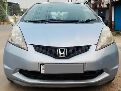 Second Hand होंडा जैज़ एस in कानपुर