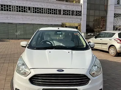 Second Hand Ford Aspire Ambiente 1.5 TDCi in Raipur