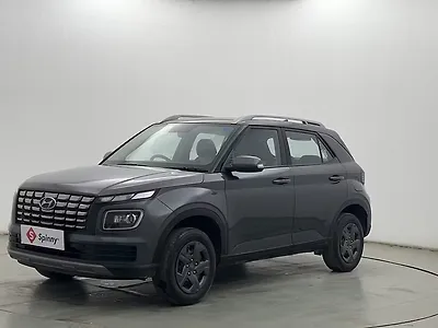 Second Hand Hyundai Venue S (O) 1.2 Petrol [2023-2025] in Kolkata