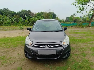 2014 Hyundai i10 Magna 1.2 Kappa2 1 2014 Hyundai i10 Magna 1.2 Kappa2 1