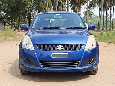 Second Hand Maruti Suzuki Swift LDi in Tiruppur