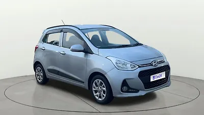 2018 Hyundai Grand i10 Sportz 1.2 Kappa VTVT 1 2018 Hyundai Grand i10 Sportz 1.2 Kappa VTVT 1