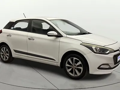 Second Hand Hyundai Elite i20 Asta 1.2 (O) [2016] in Kochi