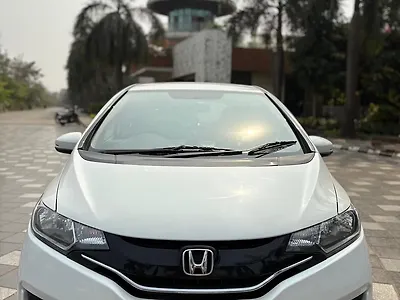 2019 Honda Jazz VX CVT Petrol 1