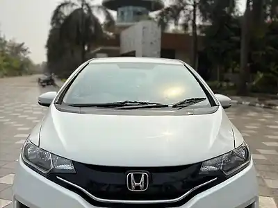 Second Hand होंडा जैज़ VX सीवीटी पेट्रोल in उल्हसनगर