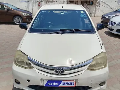 Second Hand Toyota Etios GD in Ambala Cantt