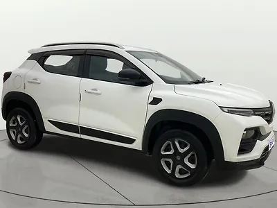 Second Hand Renault Kiger RXL AMT in Delhi