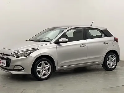 Second Hand Hyundai Elite i20 Asta 1.2 in Ambala Cantt