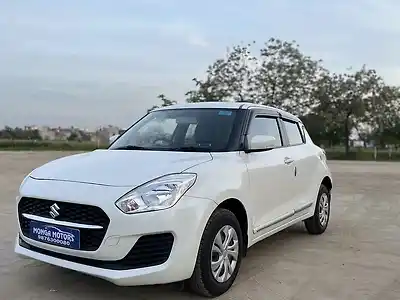Second Hand मारुति सुज़ुकी स्विफ़्ट vxi in लुधियाना