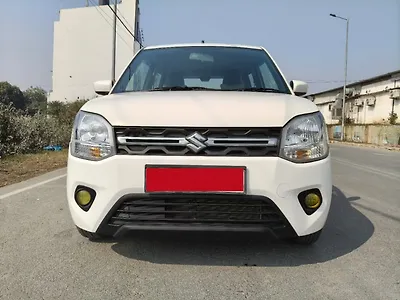 Second Hand Maruti Suzuki Wagon R VXi (O) 1.0 in Gorakhpur